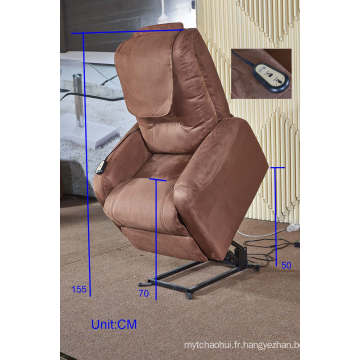 Fauteuil inclinable pour fauteuil de massage (D01-S)